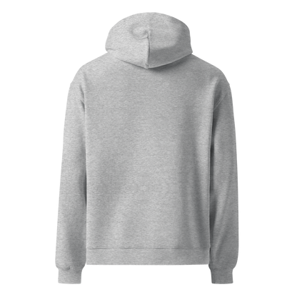 Jayden Daniels "Signature" Hoodie Grey