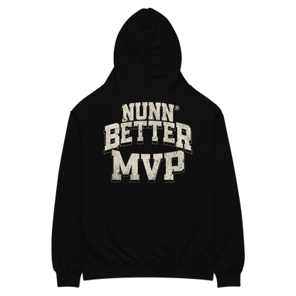 Kendrick Nunn "MVP" Unisex Oversized Hoodie | AS Colour 5161