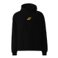 Justin Jefferson "Jettasota Tour 2024" Oversized Hoodie Black
