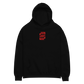 Elijah Mitchell "Logo" Embroidered Heavyweight Hoodie