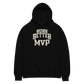 Kendrick Nunn "MVP" Unisex Oversized Hoodie | AS Colour 5161
