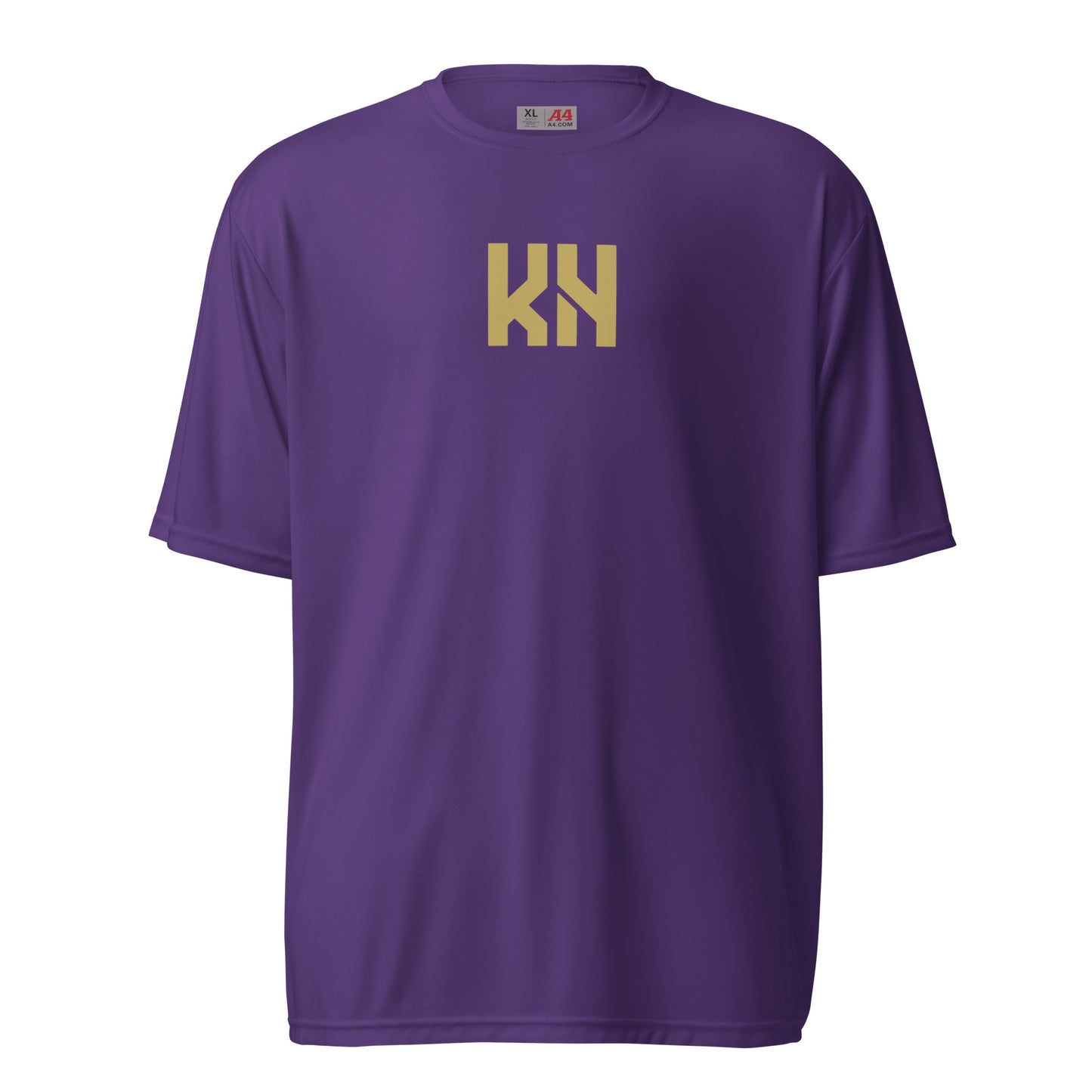 KH Logo Women's T-Shirt (Purple)