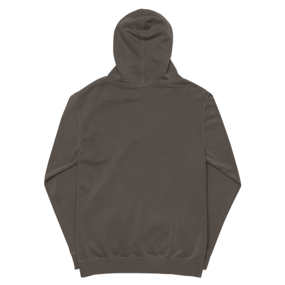SLTD "Team Drift" Pigment-Dyed Hoodie