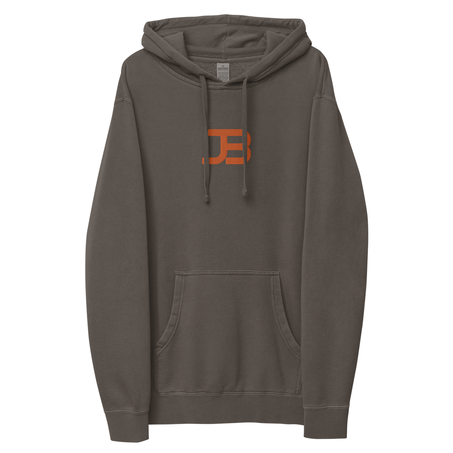 Javier Báez Sample Hoodie
