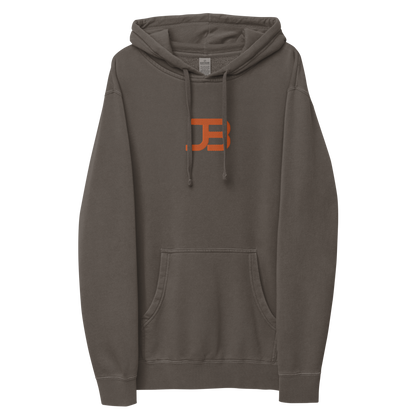 Javier Báez Sample Hoodie