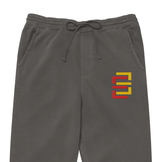 Elijah Mitchell "Logo" Sweatpants