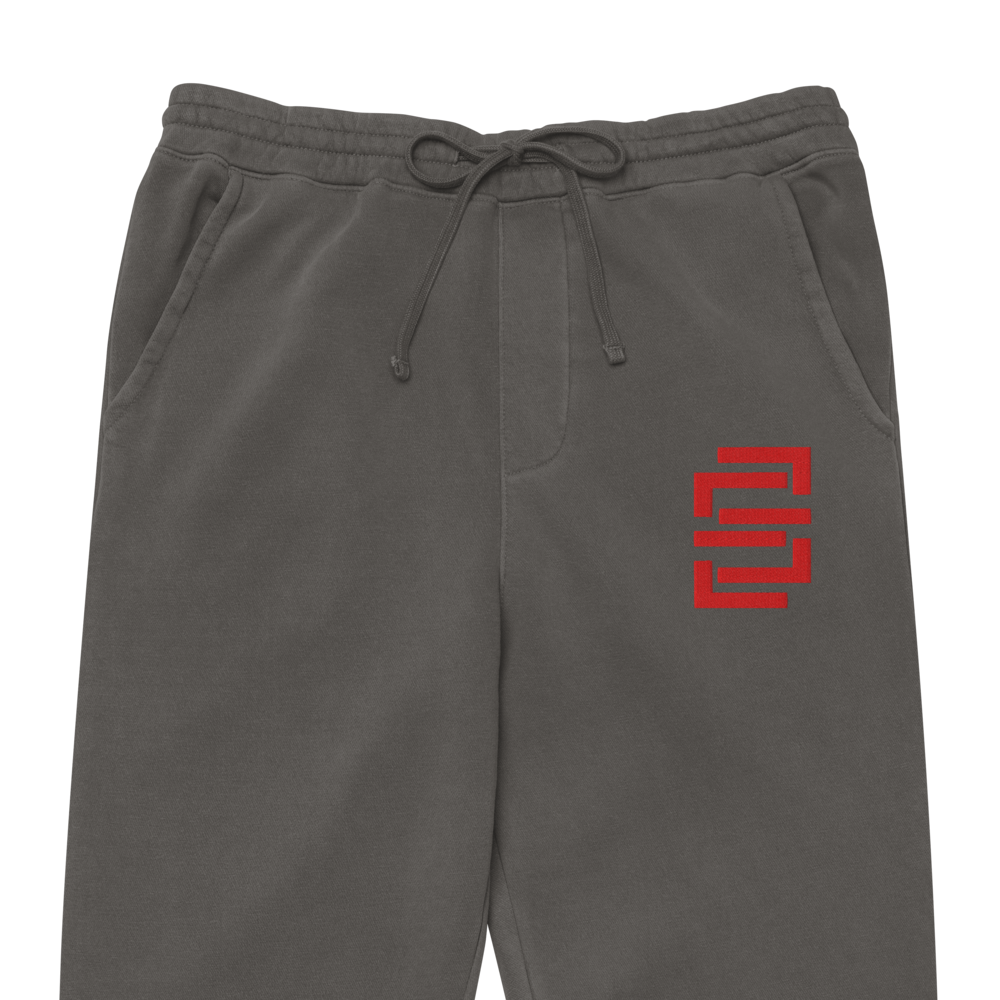 Elijah Mitchell "Logo" Sweatpants
