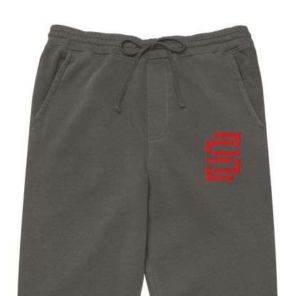 Elijah Mitchell "Logo" Sweatpants
