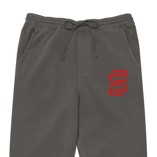 Elijah Mitchell "Logo" Sweatpants
