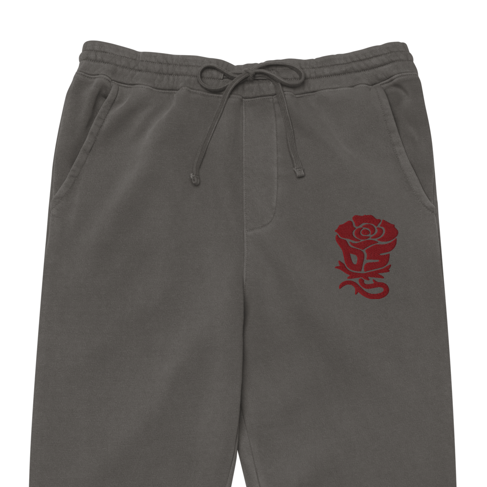 Dylan Sampson "Logo" Sweatpants