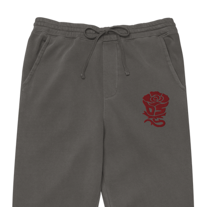 Dylan Sampson "Logo" Sweatpants