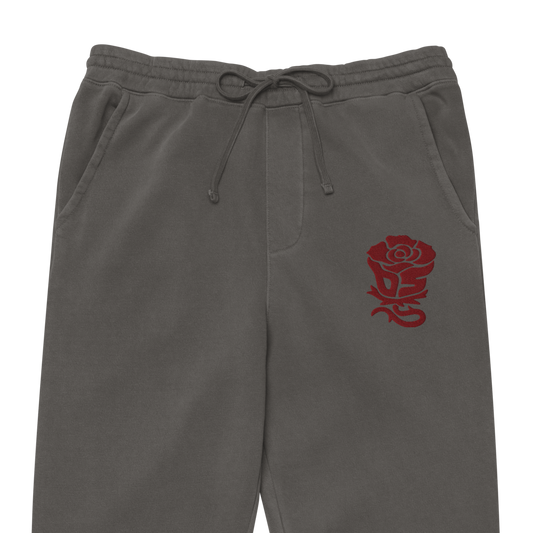Dylan Sampson "Logo" Sweatpants
