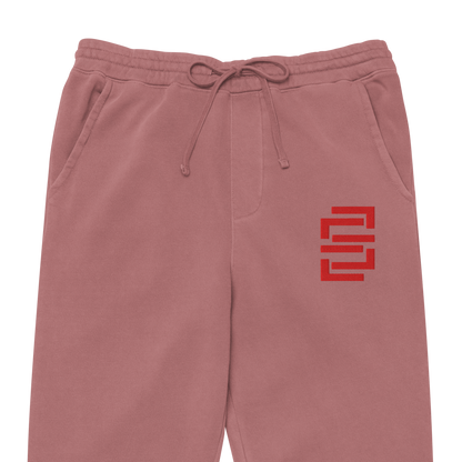 Elijah Mitchell "Logo" Sweatpants