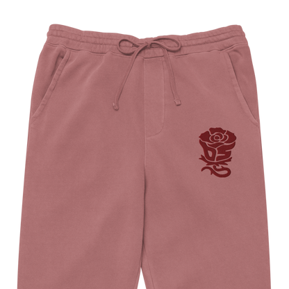 Dylan Sampson "Logo" Sweatpants