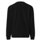 Point Forward "Logo" Embroidered Long Sleeve T-shirt