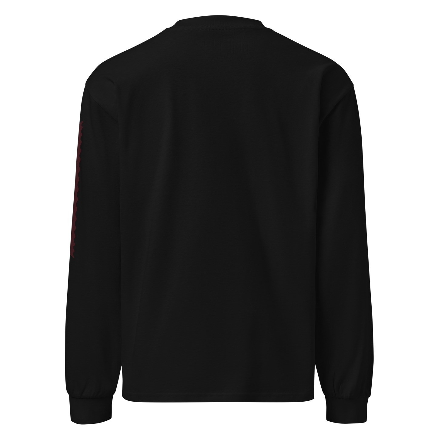 Angel Reese "Reese's Angel" Heavyweight Long Sleeve
