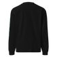 Atmosphere "Logo" Long Sleeve T-shirt Black
