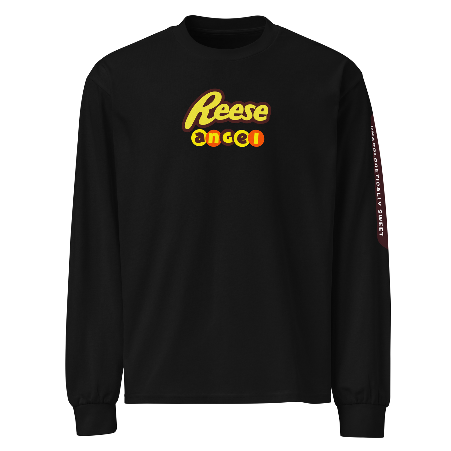 Angel Reese "Reese's Angel" Heavyweight Long Sleeve