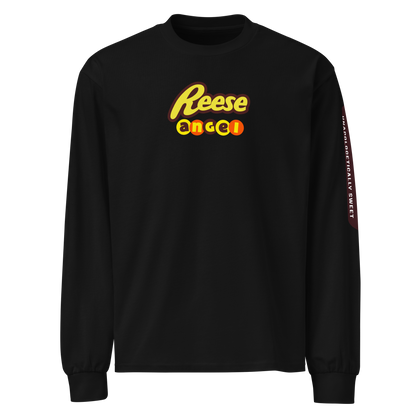 Angel Reese "Reese's Angel" Heavyweight Long Sleeve