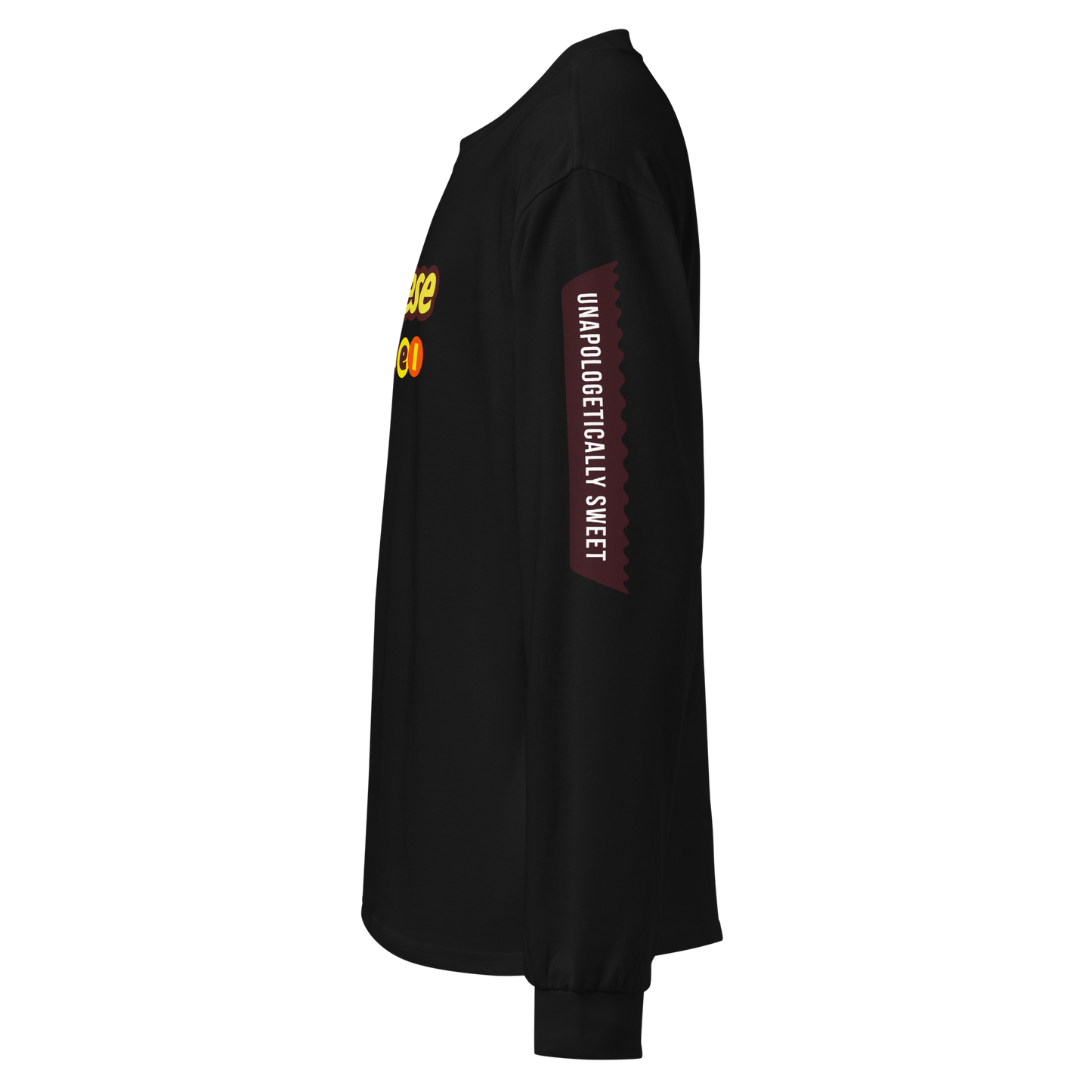 Angel Reese "Reese's Angel" Heavyweight Long Sleeve