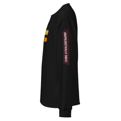 Angel Reese "Reese's Angel" Heavyweight Long Sleeve