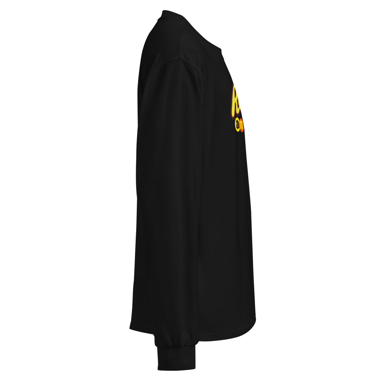 Angel Reese "Reese's Angel" Heavyweight Long Sleeve