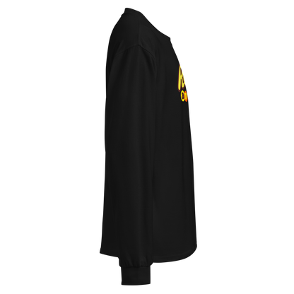 Angel Reese "Reese's Angel" Heavyweight Long Sleeve