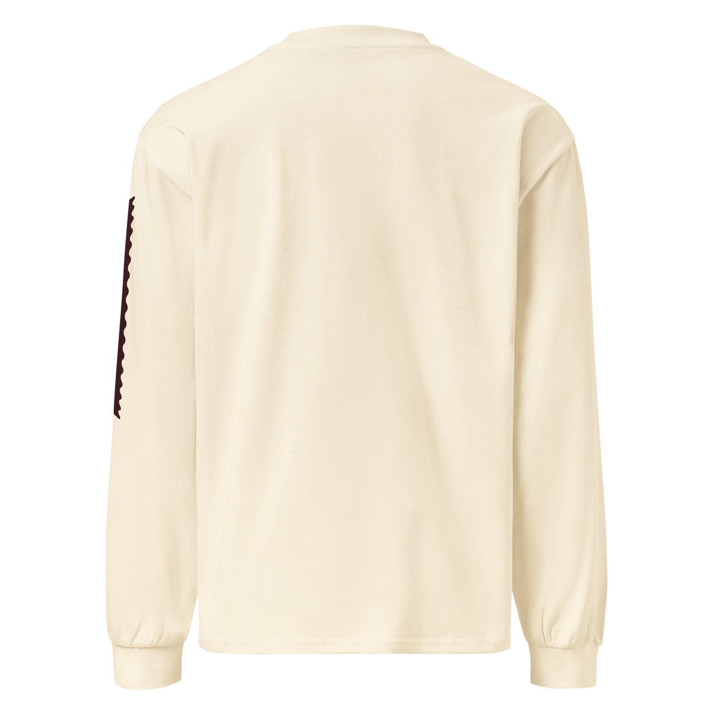 Angel Reese "Reese's Angel" Heavyweight Long Sleeve