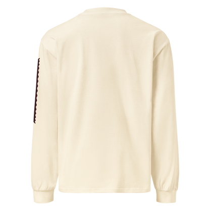 Angel Reese "Reese's Angel" Heavyweight Long Sleeve