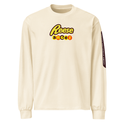 Angel Reese "Reese's Angel" Heavyweight Long Sleeve