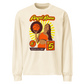 Angel Reese "Unapolegetically Sweet" Long Sleeve