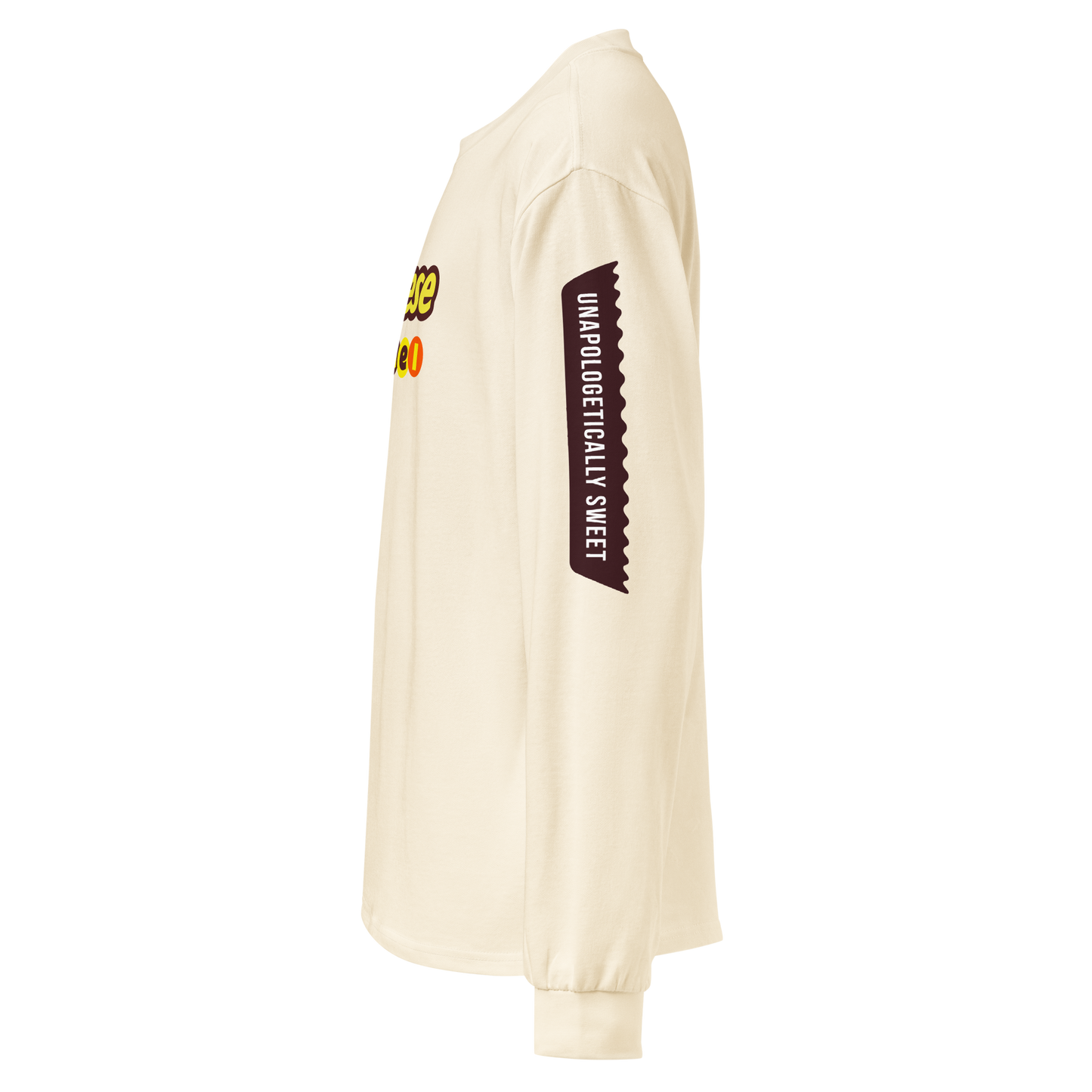 Angel Reese "Reese's Angel" Heavyweight Long Sleeve