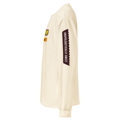 Angel Reese "Reese's Angel" Heavyweight Long Sleeve