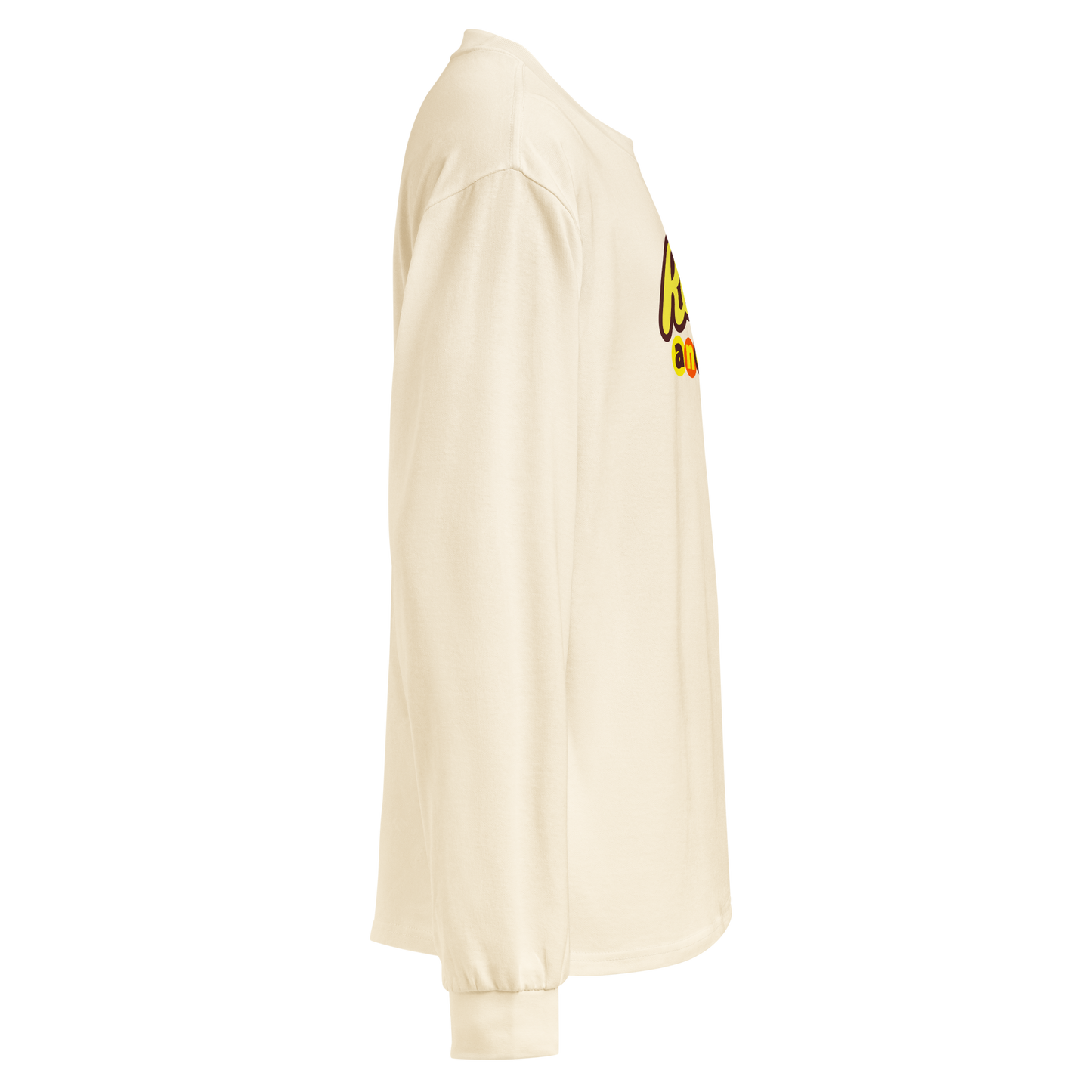 Angel Reese "Reese's Angel" Heavyweight Long Sleeve