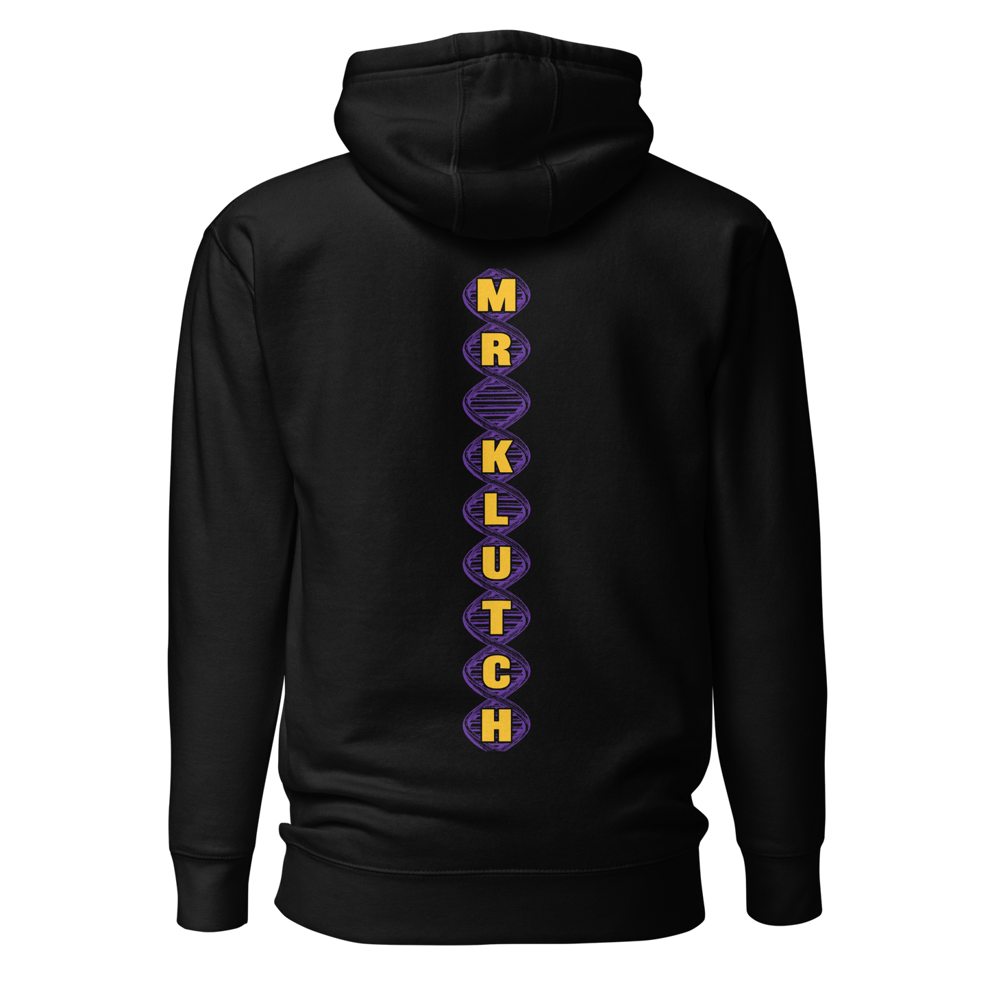 K.J. Osborn "Gene" Hoodie