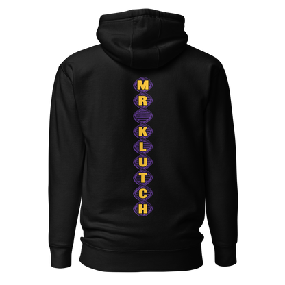 K.J. Osborn "Gene" Hoodie