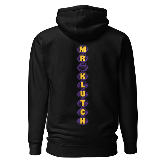 K.J. Osborn "Gene" Hoodie