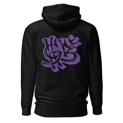 Gregory Brooks "Logo" Hoodie