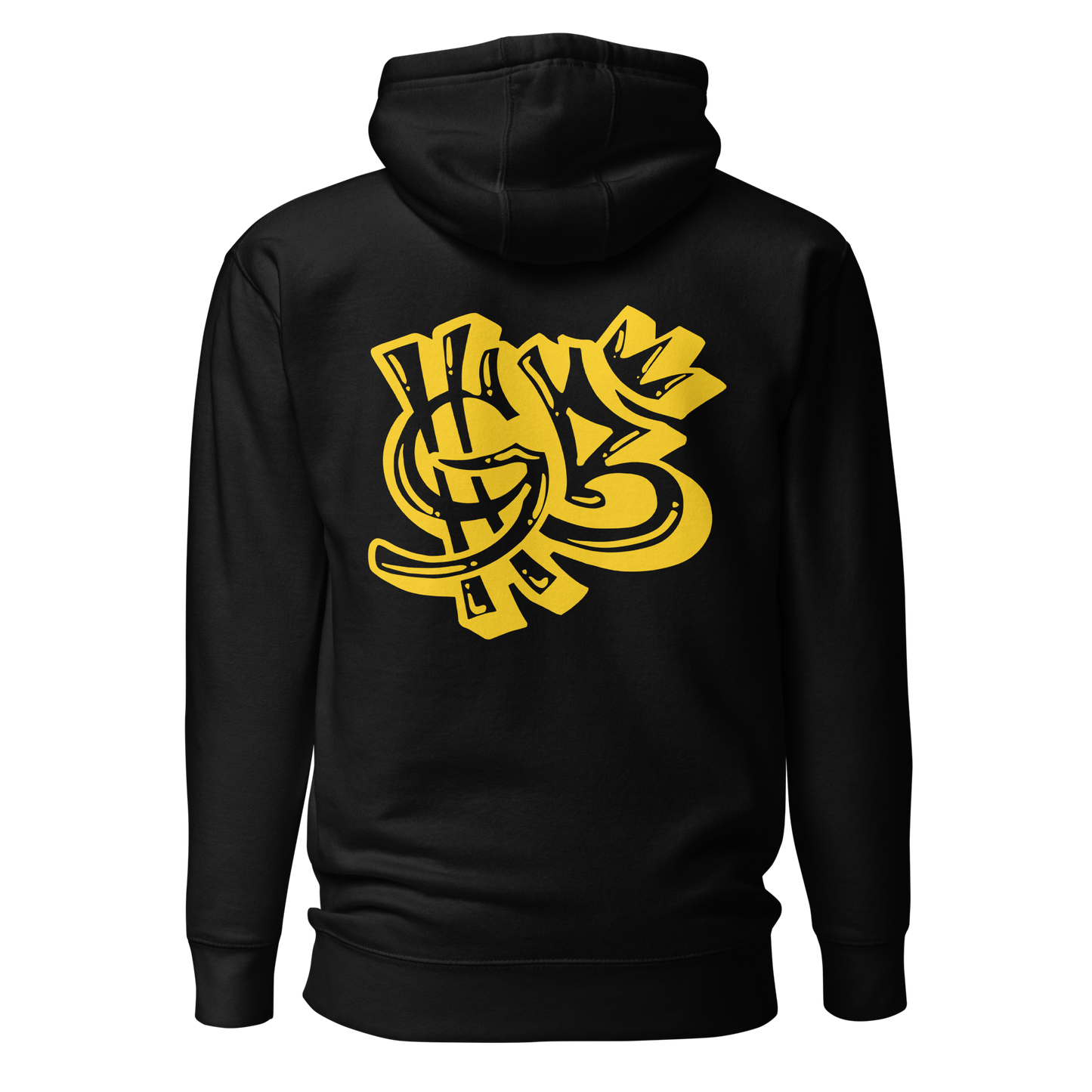 Gregory Brooks "Logo" Hoodie