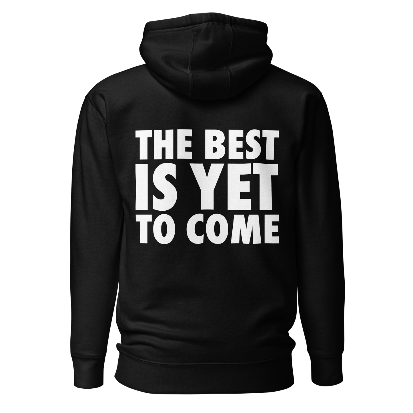 Tyjae Spears "Mantra" Hoodie