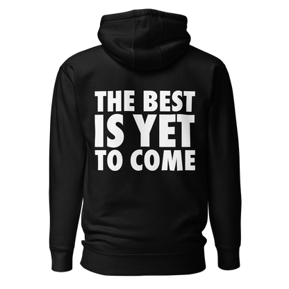 Tyjae Spears "Mantra" Hoodie