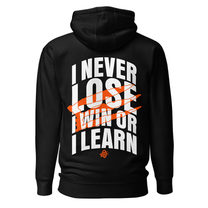 Emmanuel Ogbah "Never Lose" Hoodie