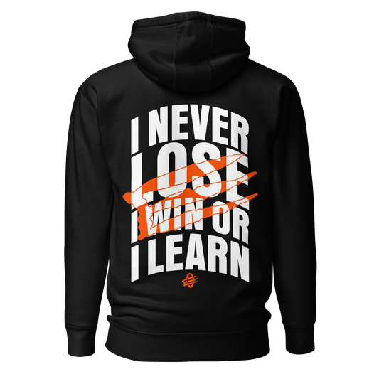 Emmanuel Ogbah "Never Lose" Hoodie