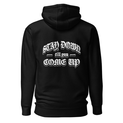 Jordan Morgan "Logo" Hoodie