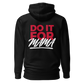 Erica Wheeler "Do it for Mama" Hoodie