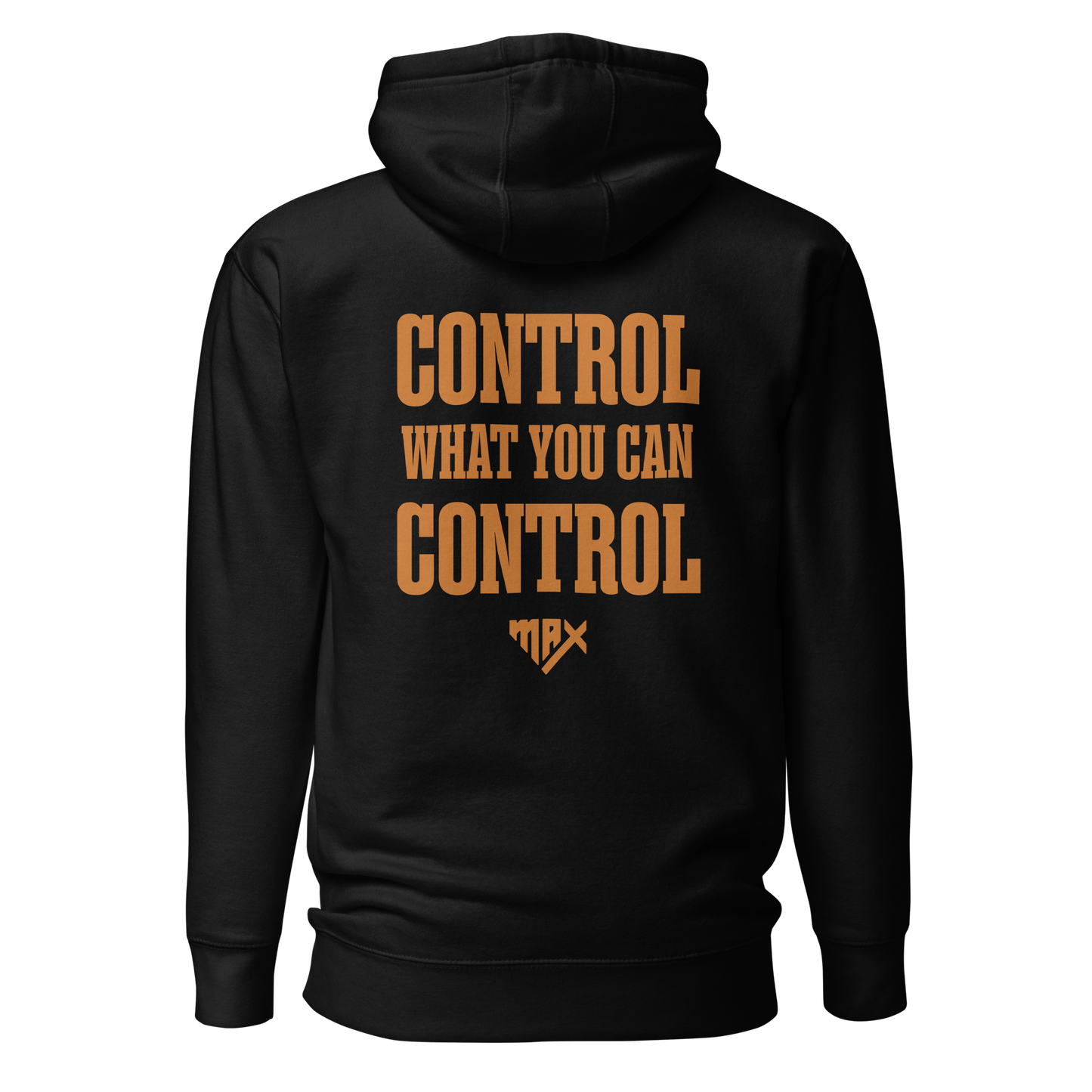 Max Abmas "Midcourt Max" Hoodie