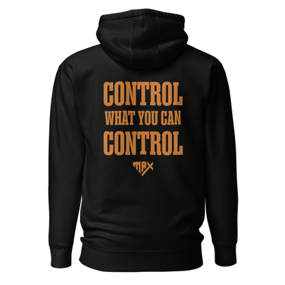 Max Abmas "Midcourt Max" Hoodie