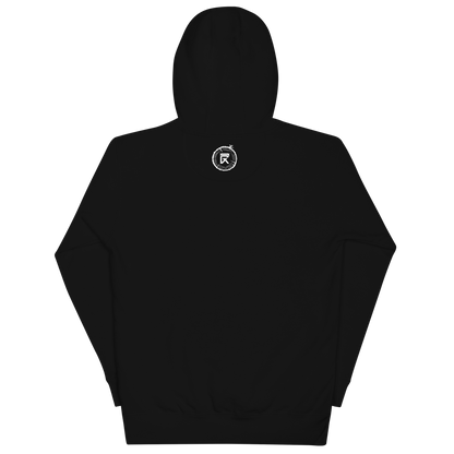 Greg Rousseau "Grootsseau" Hoodie