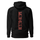 Ian Jackson "Hood Hope" Hoodie