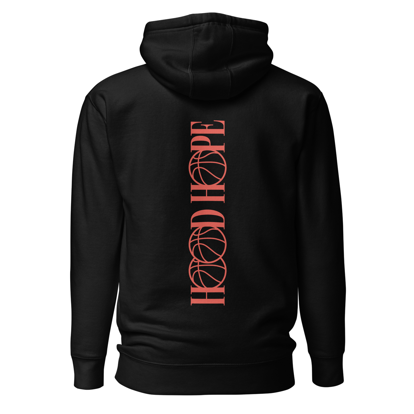 Ian Jackson "Hood Hope" Hoodie